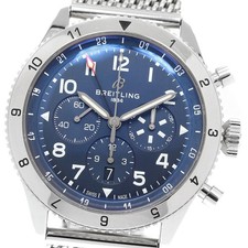 Breitling Super AVI AB04452A1L1X1