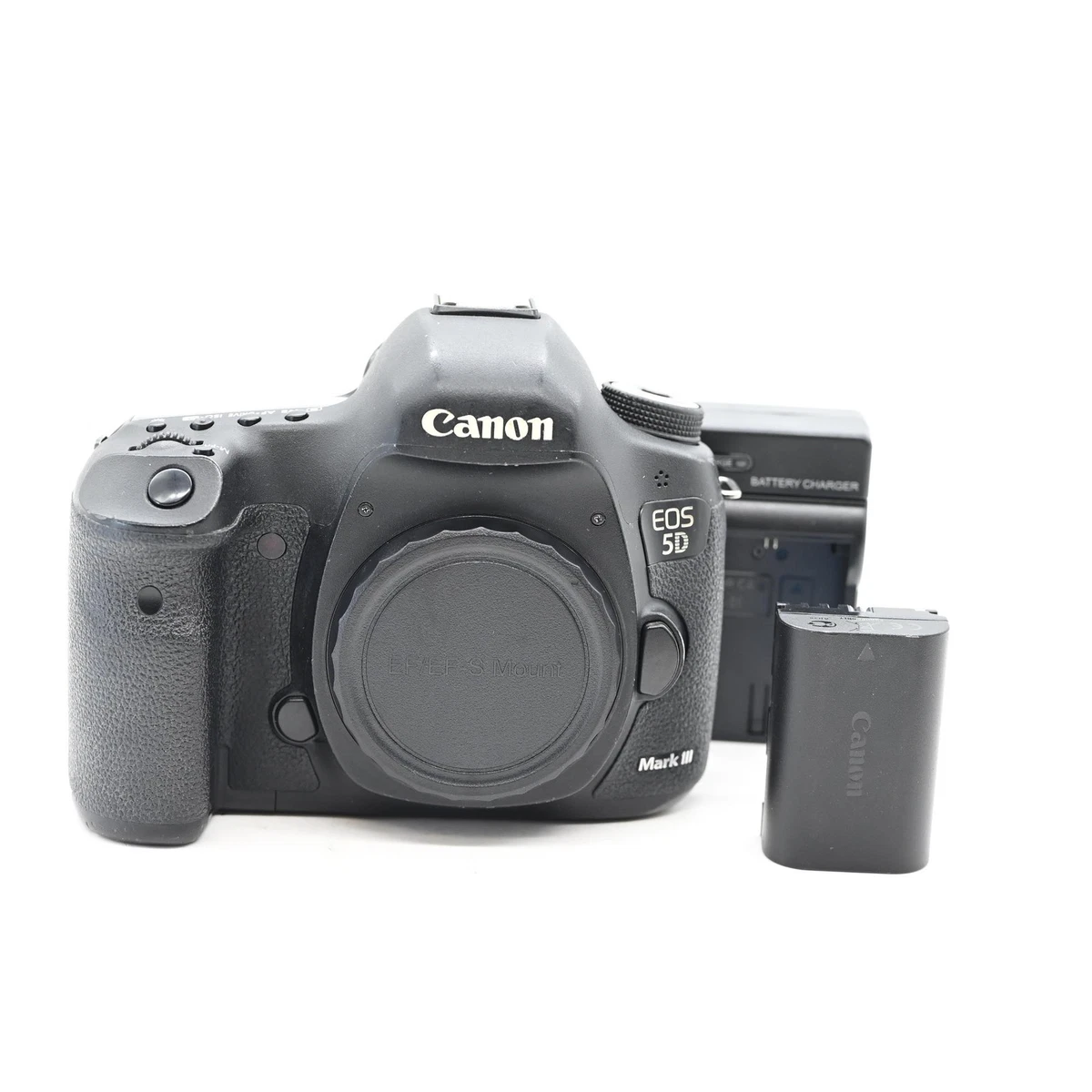 Canon EOS 5D MARK III Digital Cameras for Sale | Shop New & Used