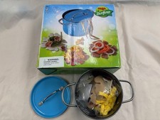 Haba cooking set pasta time