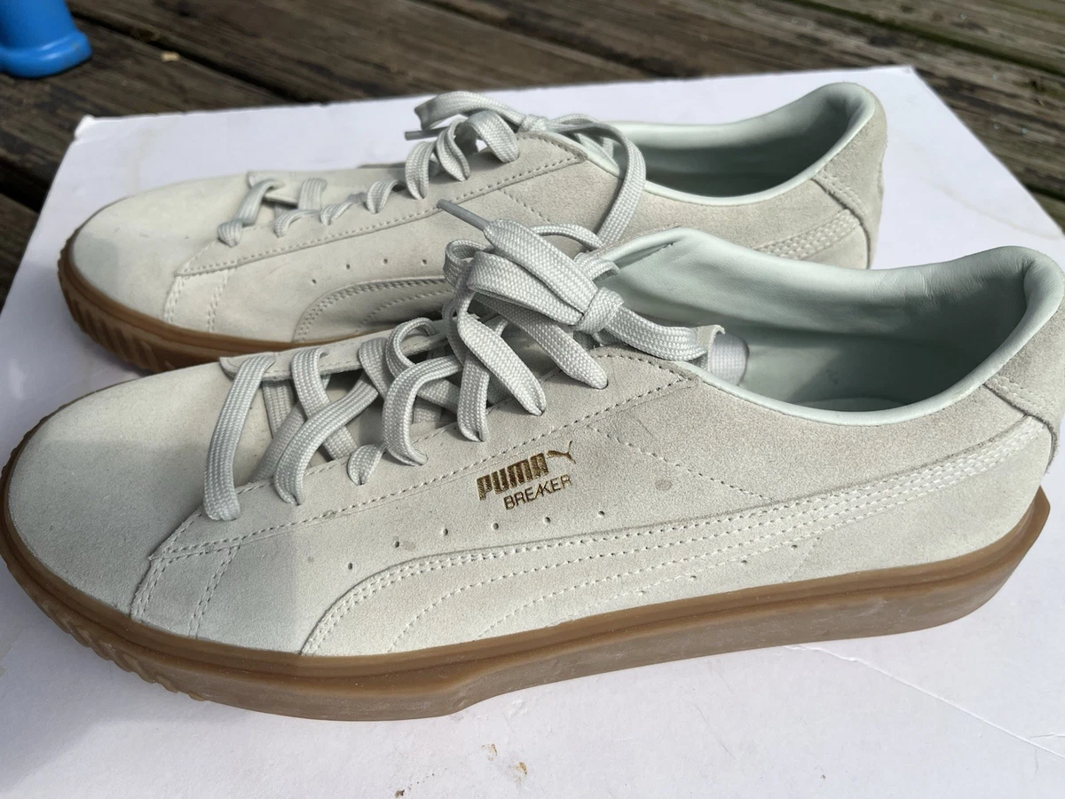 PUMA Breaker Sneakers for Men for Sale | Authenticity Guaranteed