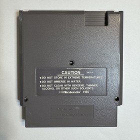 Time Lord Cartridge Only - Nintendo NES - Tested & WORKS