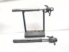 18-24 Ducati Panigale V4S Left & Right Front Fork Set