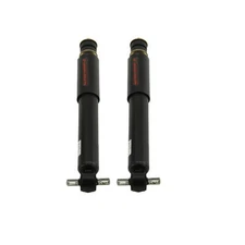 Belltech Nitro Drop 2 Front Shocks Absorber for 97-07 Silverado Sierra 1500 Pair