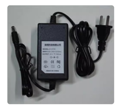 Power Supply Adapter Charger with Plug for Mooer Ocean Machine Effects Unit