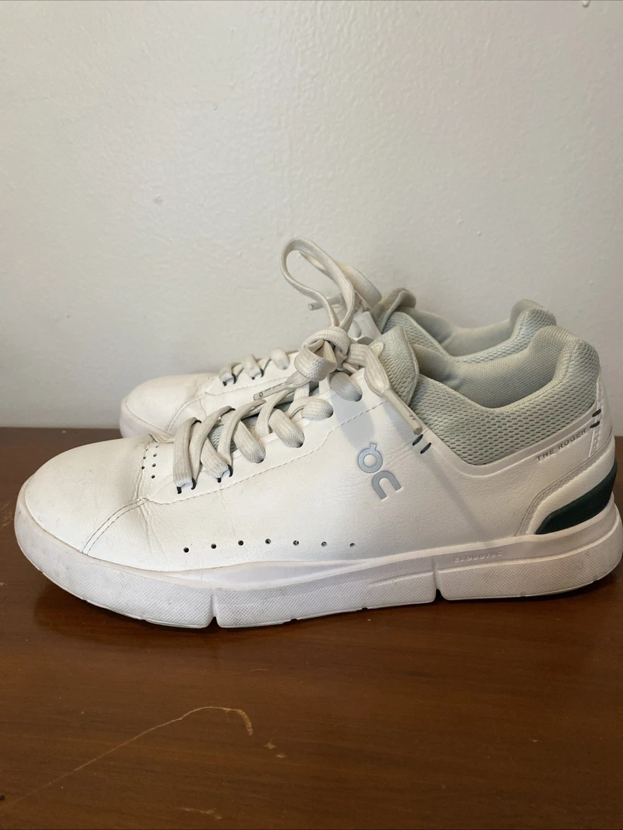ON The Roger Advantage White Ice for sale | eBay display picture 1
