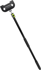 8 Foot Extension Handle for Board Corner Protector, Foldable Cargo Load Corner P