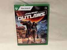 Star Wars Outlaws (Xbox Series X)