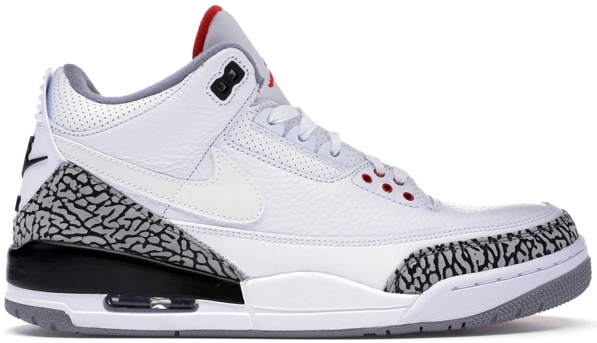 Jordan 3 Retro Seoul for Sale | Authenticity Guaranteed | eBay