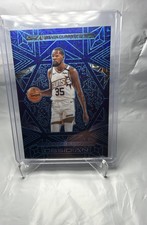 2024-25 Panini Obsidian - Kevin Durant, Kevin Durant #98 3 of 5