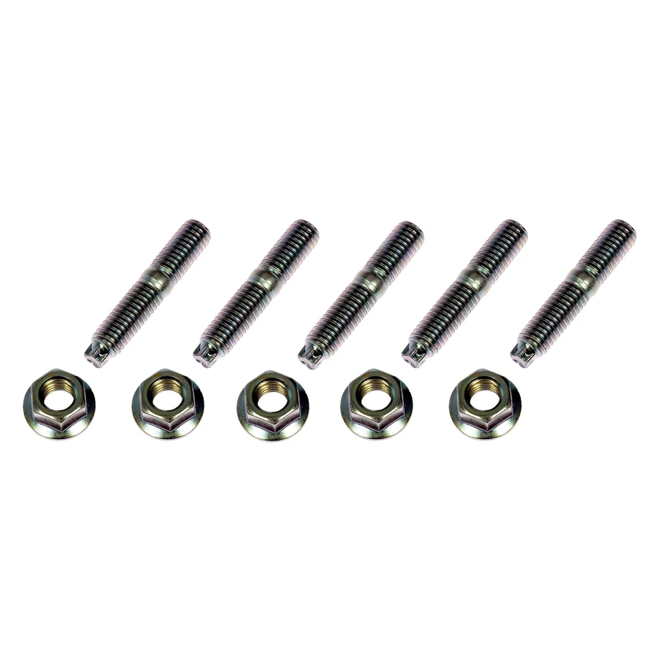 For Lexus HS250h 2010 Dorman 675-234 Exhaust Manifold Hardware Kit Foto 4 de 4