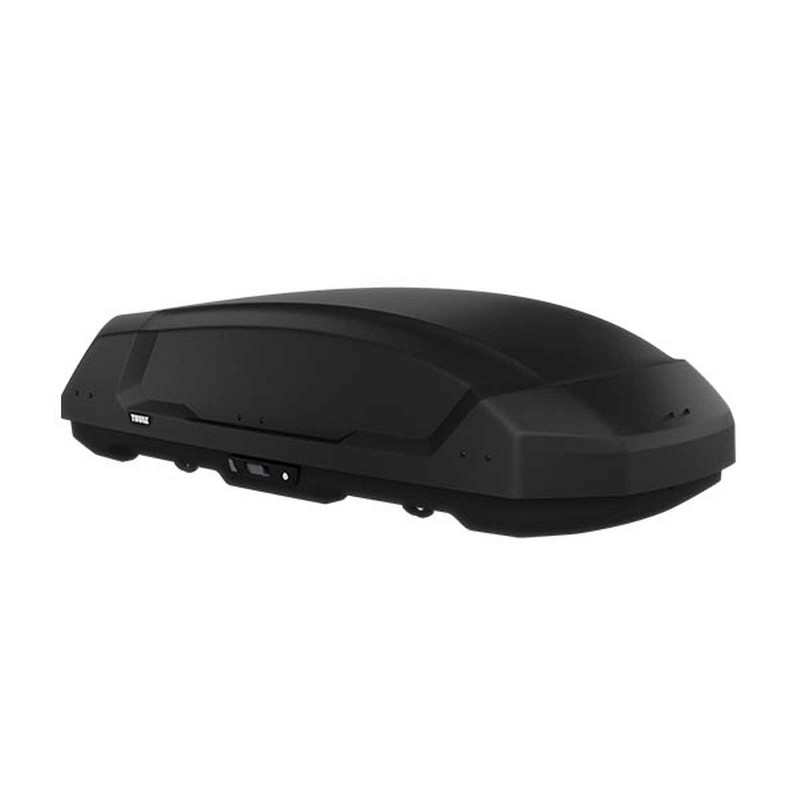 Thule Force 3 Roof Box - Medium - 645200 - Great Quality Product Design