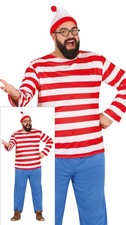 HIKER/SAILOR, ADULT, 54 - 56 XL 