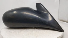 1998-2002 TOYOTA COROLLA Passenger Right Side View Power Door Mirror Black FDNB1