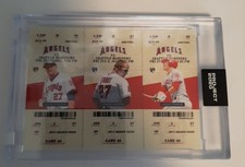 2020 Topps Project 2020 - 2011 Topps Update Mike Trout #302 Oldmanalan /6810
