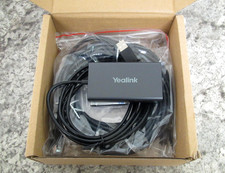 New Yealink MVC-BYOD-EXTENDER / 1303113 Audio / Video MVC BYOD Extender