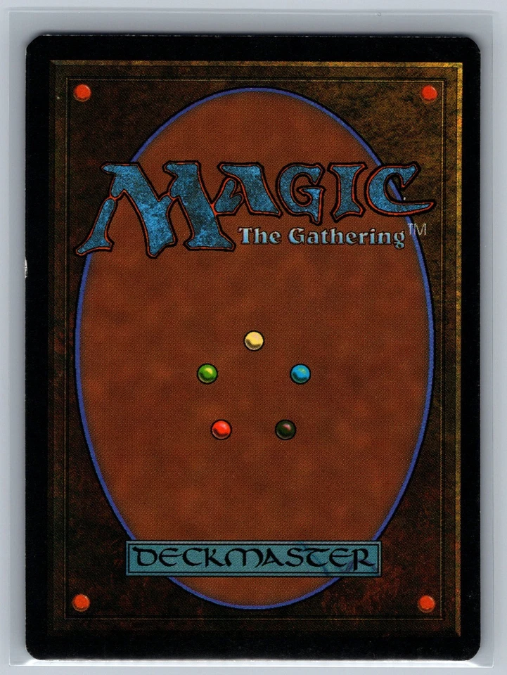 Magic The Gathering ITALIAN Legends Avoid Fate MTG TCG CCG - Image 2 of 2