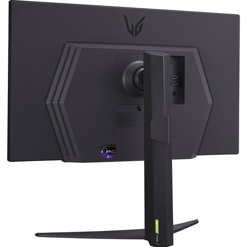 LG 27" UltraGear QHD 1ms 240Hz Gaming Monitor with 2 Year Warranty - Picture 8 of 12