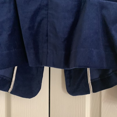 Giacca White House Black Market taglia 4 blu navy - Foto 10 di 11