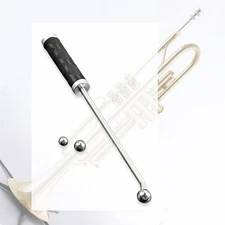 Dent Repair Tool Long Rod Instrument Maintenance Repair Accessories Repair Kit