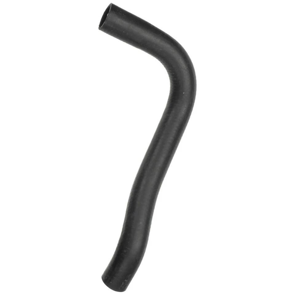 Genuine ACDelco For Ford Thunderbird 1990-1995 Radiator Hose Lower Black Molded - Изображение 2 из 4