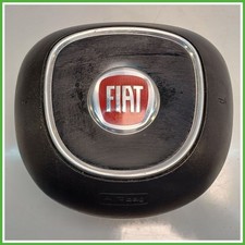 Airbag Guidatore Sinistro SX FIAT 500L LIVING 73 1.3 MJT 735612116 2013 2015