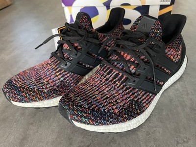 Adidas Ultraboost 3.0 Multicolor NEW