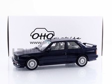 OTTO MOBILE 1/18 - BMW M3 (E30) EUROPAMEISTER MACAU - 1988 OT1216