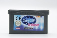 ebay® Auktion 188664737084 | Gameboy Advance Deutschland Sucht Den Superstar Thumbnail of ebay® auction 188664737084 | Gameboy Advance Deutschland Sucht Den Superstar