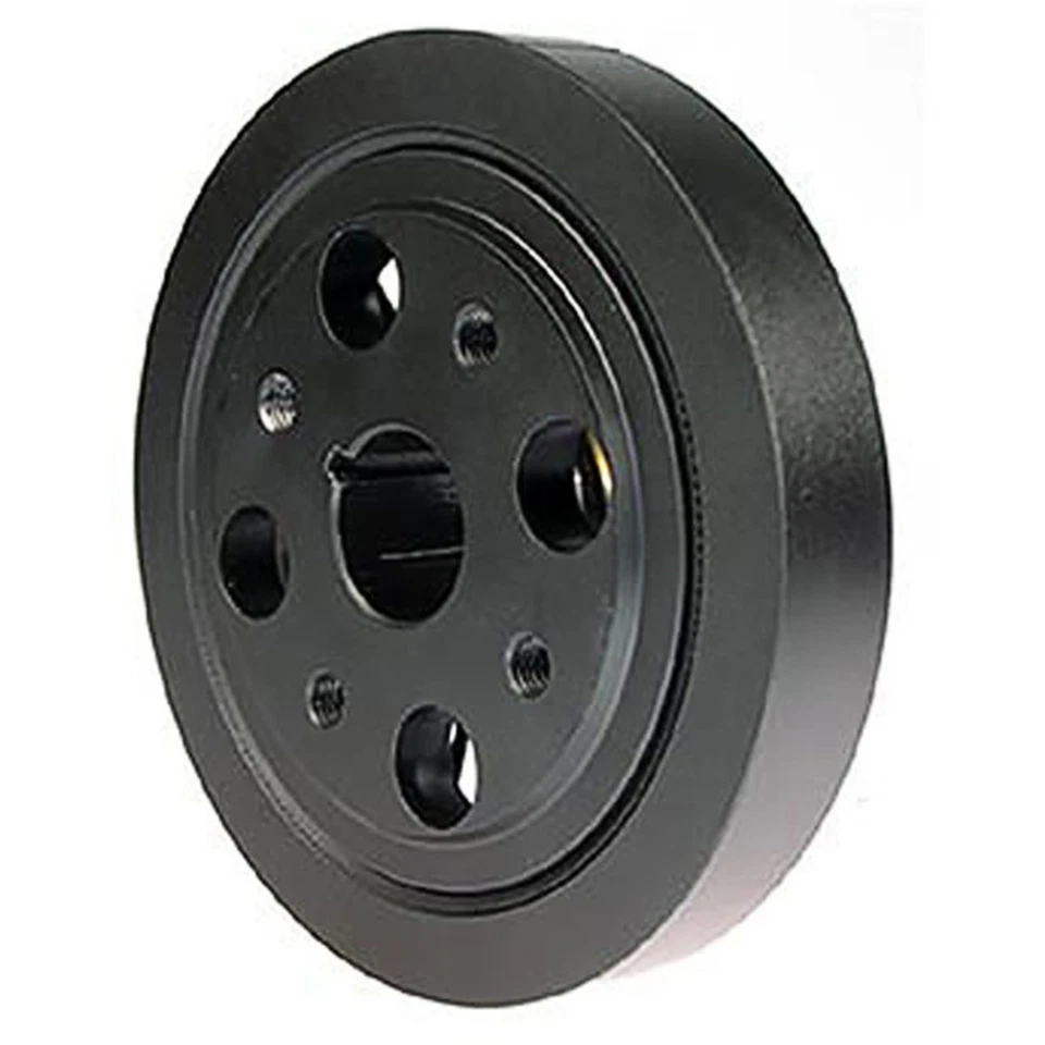 Equilibrador armónico Dayco PB1486N para camioneta Chevy Olds S10 S15 S-10 BLAZER Foto 2 de 2