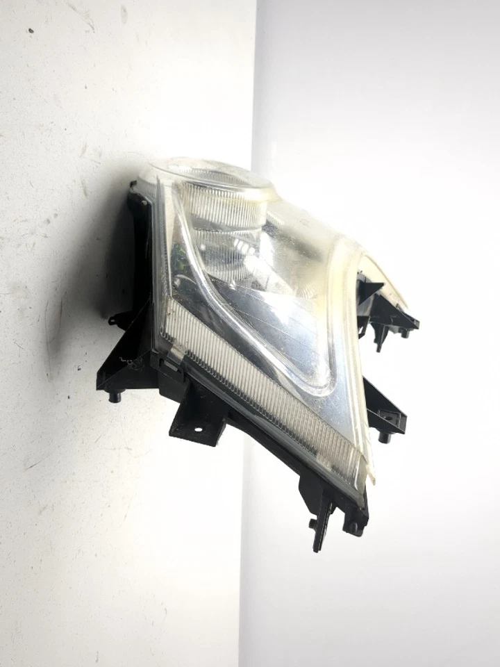 08 Victory Vision Deluxe Faro Delantero Faro Luz Lámpara 5856220 Foto 3 de 4