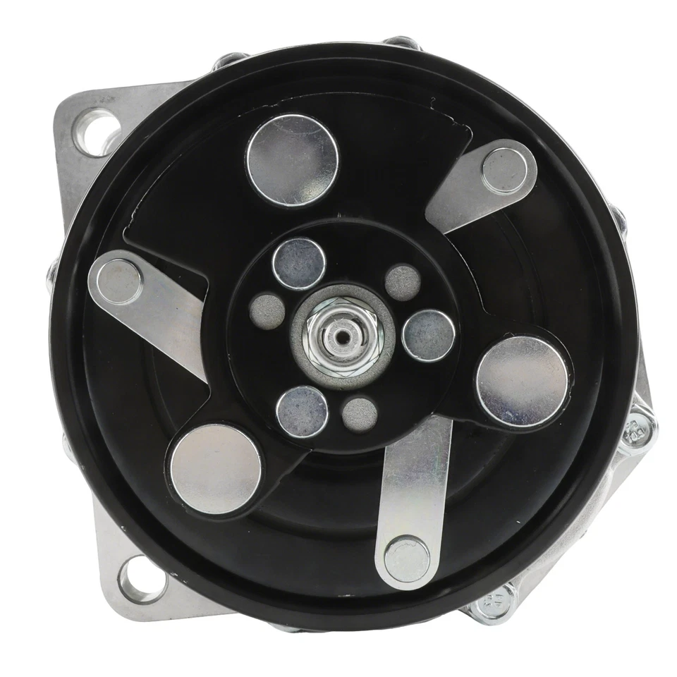 Compresor aire acondicionado para Audi TT Quattro 1.8L4 Volkswagen NUEVO 1J0820803A Foto 2 de 4