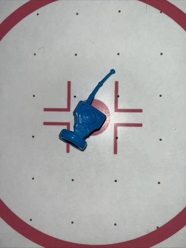 Vtg 1994 Teenage Mutant Ninja Turtles Krang’s Android Body Accessory