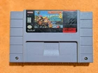 Donkey Kong Country 3: Dixie Kong's Double Trouble! (SNES) - Authentic, Tested