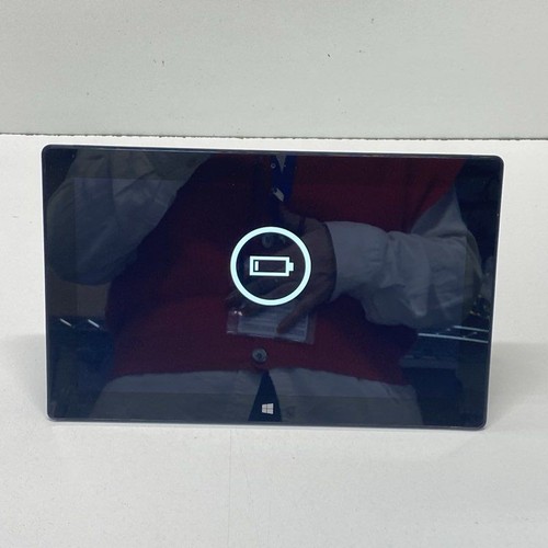 Microsoft Surface RT Model 1514 64GB 10.6"