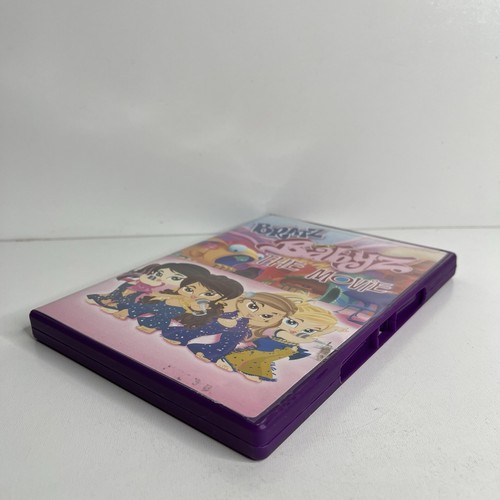 Bratz Babyz: The Movie DVD 2006 - Picture 3 of 7
