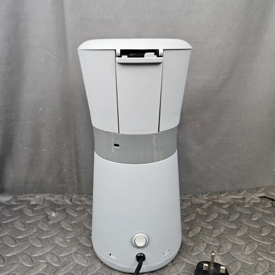 Breville VCF155 Iced Coffee Maker Cold Coffee Machine Grey - Image 4 of 4