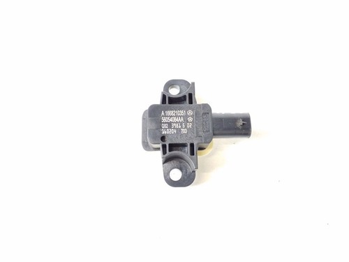 Infiniti Q30 2017 Airbagsensor Crashsensor Drucksensor A1668210351 EZE71660
