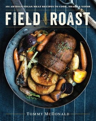 Field Roast - 9780738219592