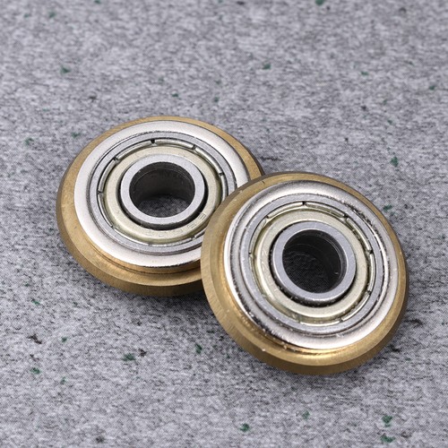 2 Pcs Tile Cutting Machine Knife Head Cutter Replacement Wheel Cutters Tiles