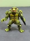 Vintage 1991 TMNT Teenage Mutant Ninja Turtles Tokka Action Figure