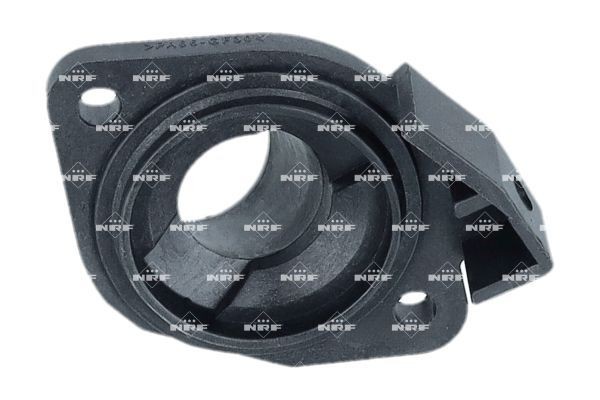 KÜHlmittelflansch NRF 775105 FÜR Seat VW Wasserflansch KÜHlwasserflansch-image
