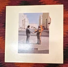 Pink Floyd - Wish You Were Here LP Columbia 12" Black Vinyl 33 RPM