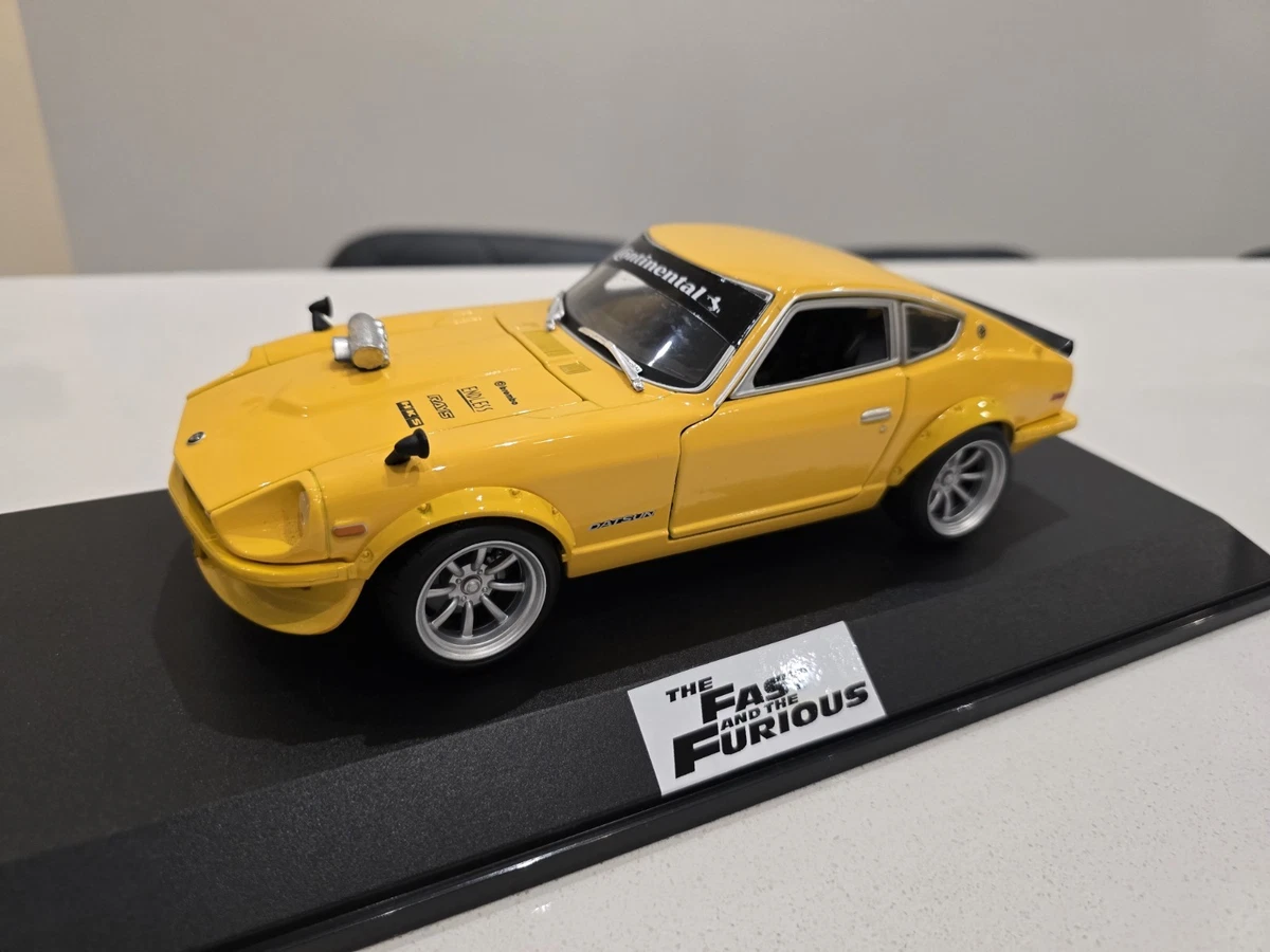 Datsun 1:18 Scale Diecast & Toy Vehicles for sale | eBay