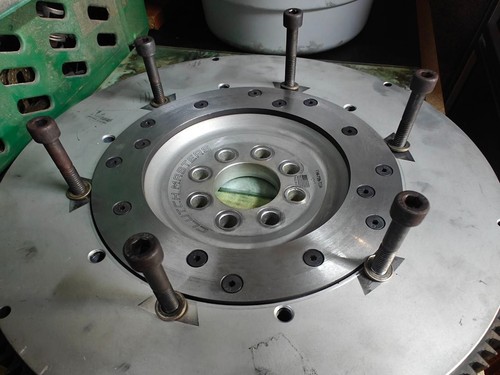 ! COMPETITION CLUTCH 4-6046-C Multi Disc Clutch Kit Nissan 300ZX Z32 VG30DETT ! - Picture 7 of 13