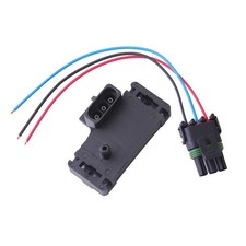 OCESTORE 3Bar 12219935 Manifold Absolute Pressure Map Sensor 3 Bar 5S2556