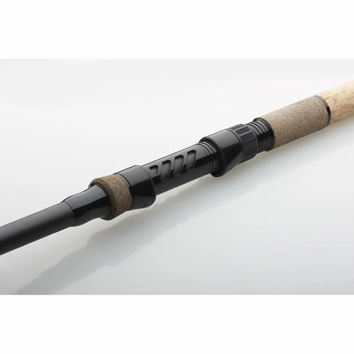 Prologic C-Series SC 12 " / 3,60m 3,50lbs 3-teilig 50mm Xd Slim Liège Canne - Imagen 2 de 6