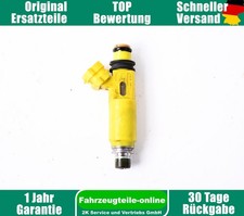 Injecteur Mazda RX8
