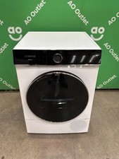 Siemens IQ-700 WR47B2C9GB 9Kg Heat Pump Tumble Dryer - White - #LF124301