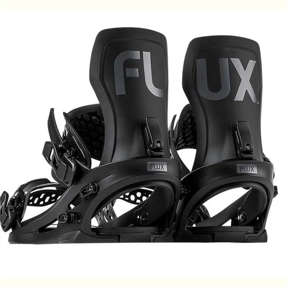 FLUX Snowboarding Ski, Snowboard & Snowshoe Bindings for sale - eBay