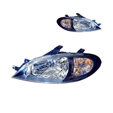Feu avant (phare) Daewoo LACETTI